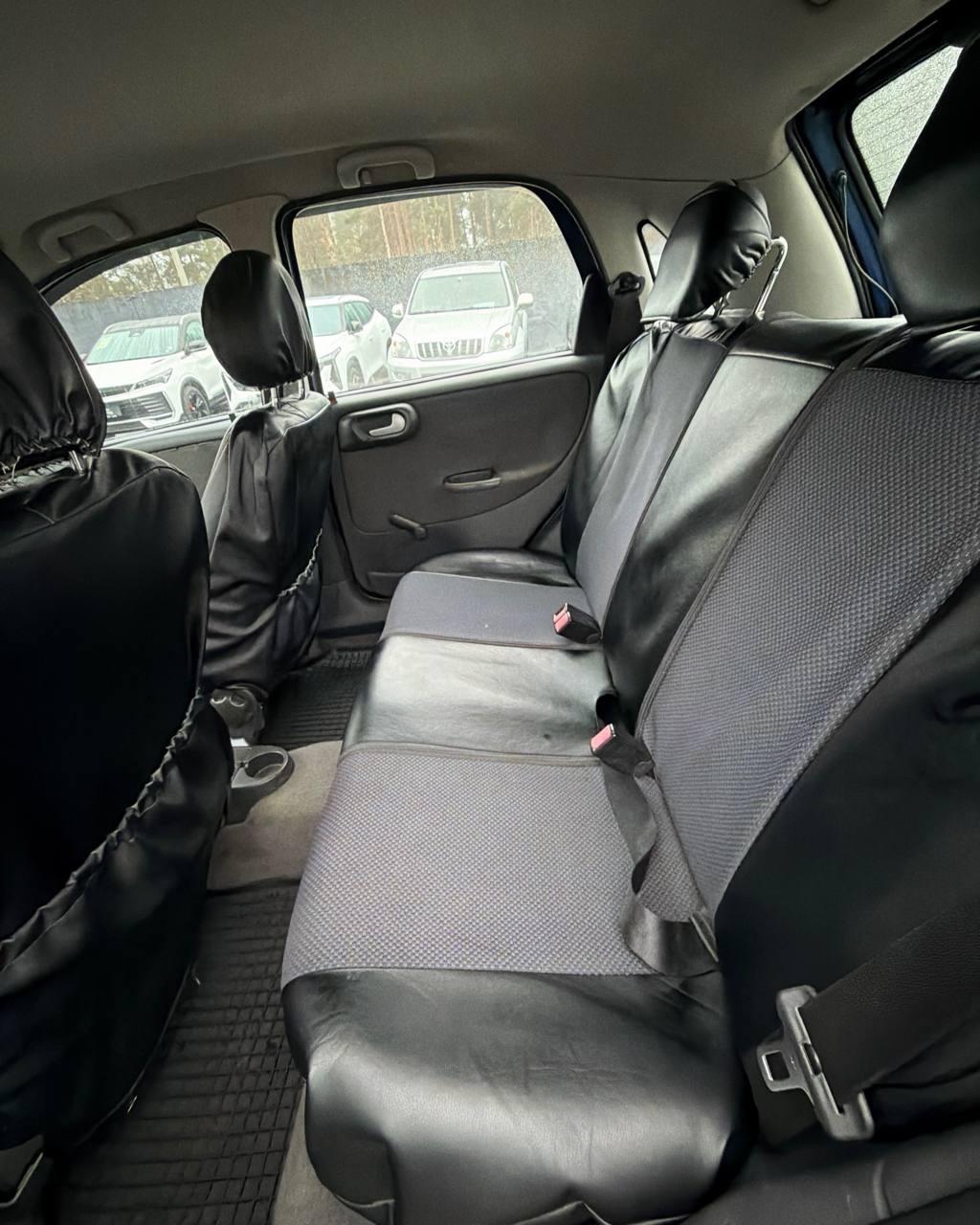 Opel Corsa C , 2003 г., механика, бензин - фото 9