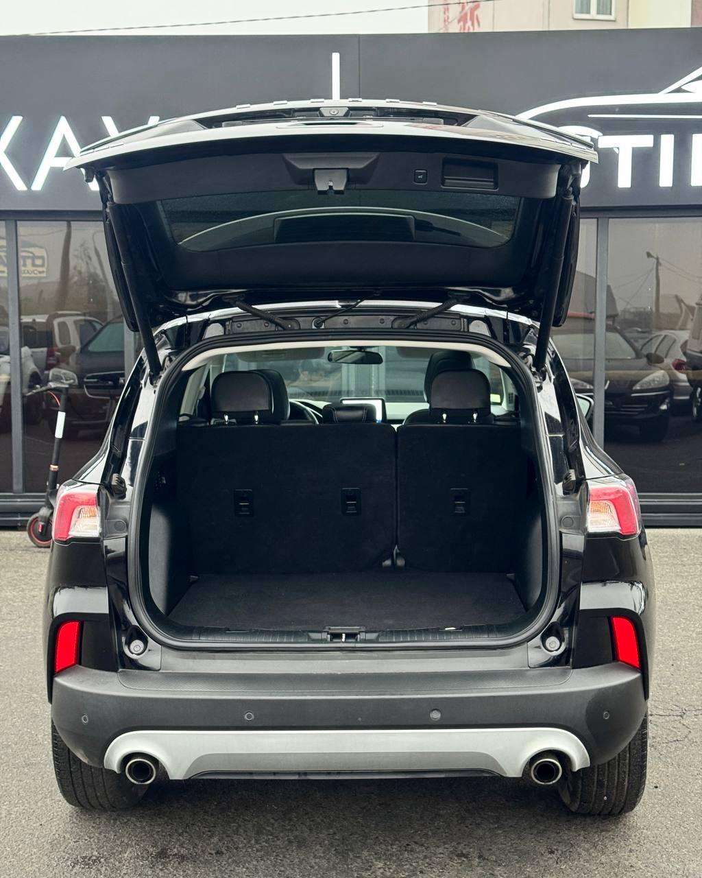 Ford Escape IV , 2021 г., автомат, бензин - фото 14