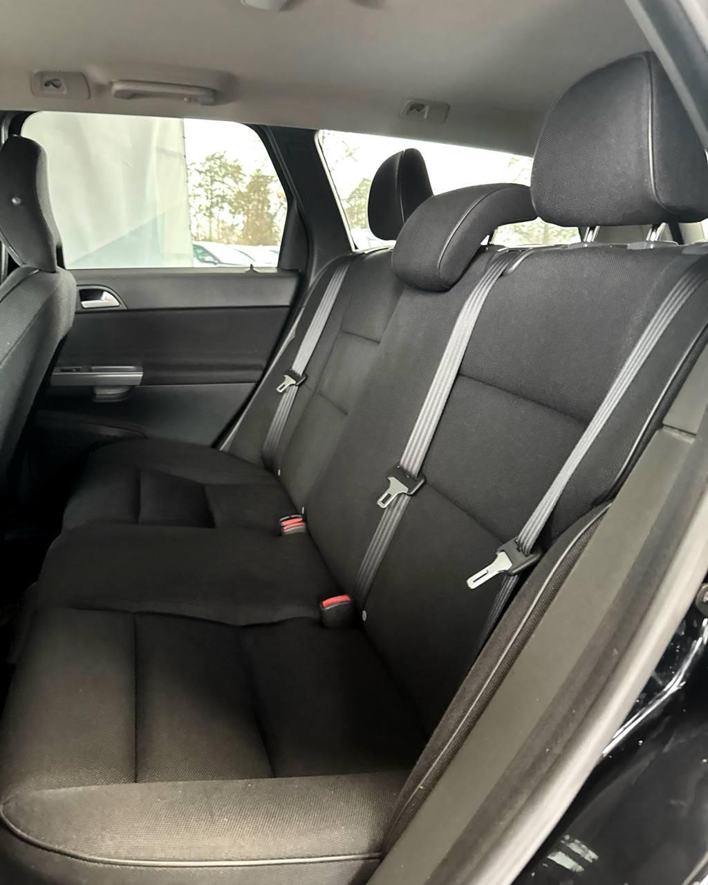 Volvo V50 I · 2-й рестайлинг , 2010 г., механика, дизель - фото 13