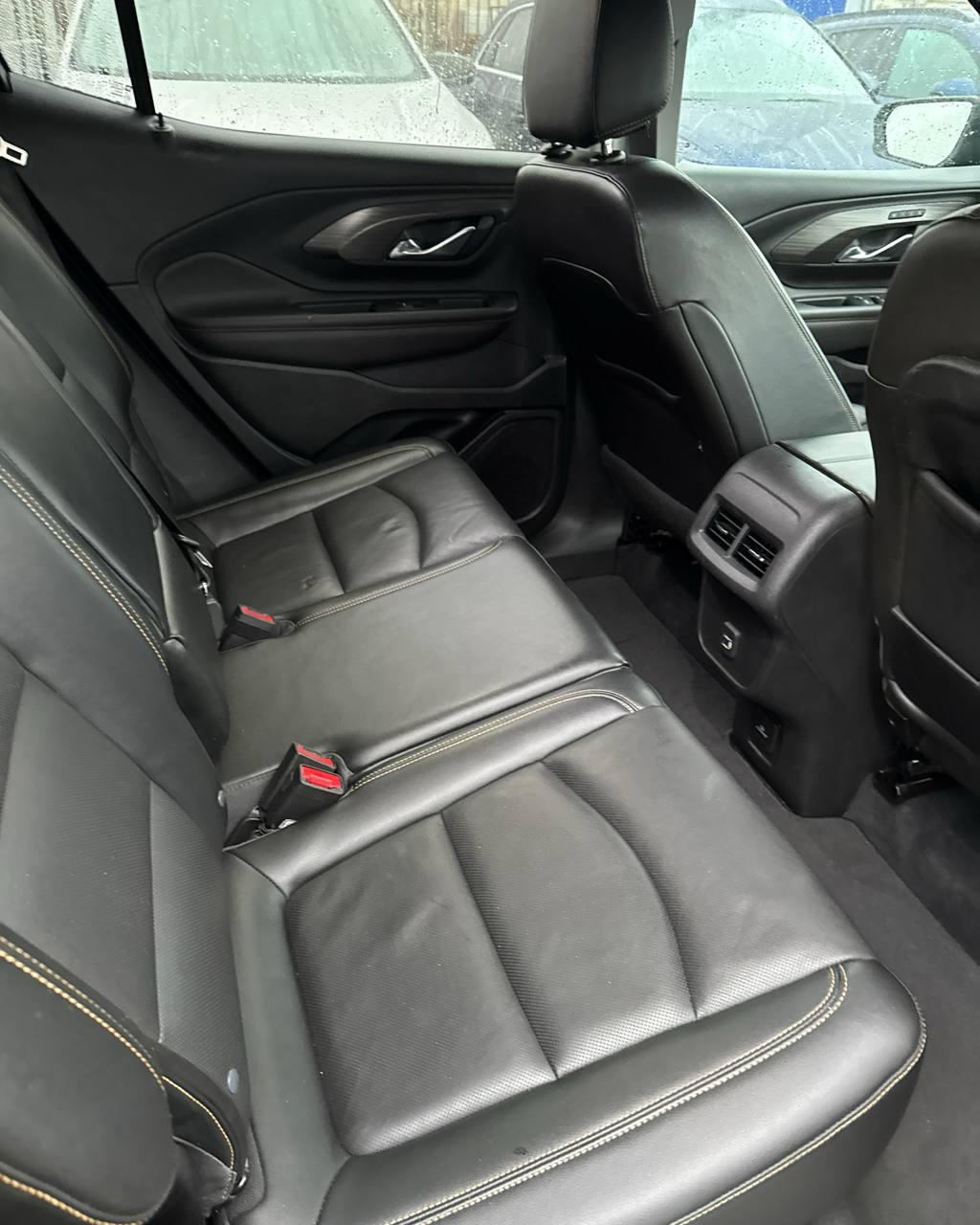 GMC Terrain II , 2020 г., автомат, бензин - фото 13