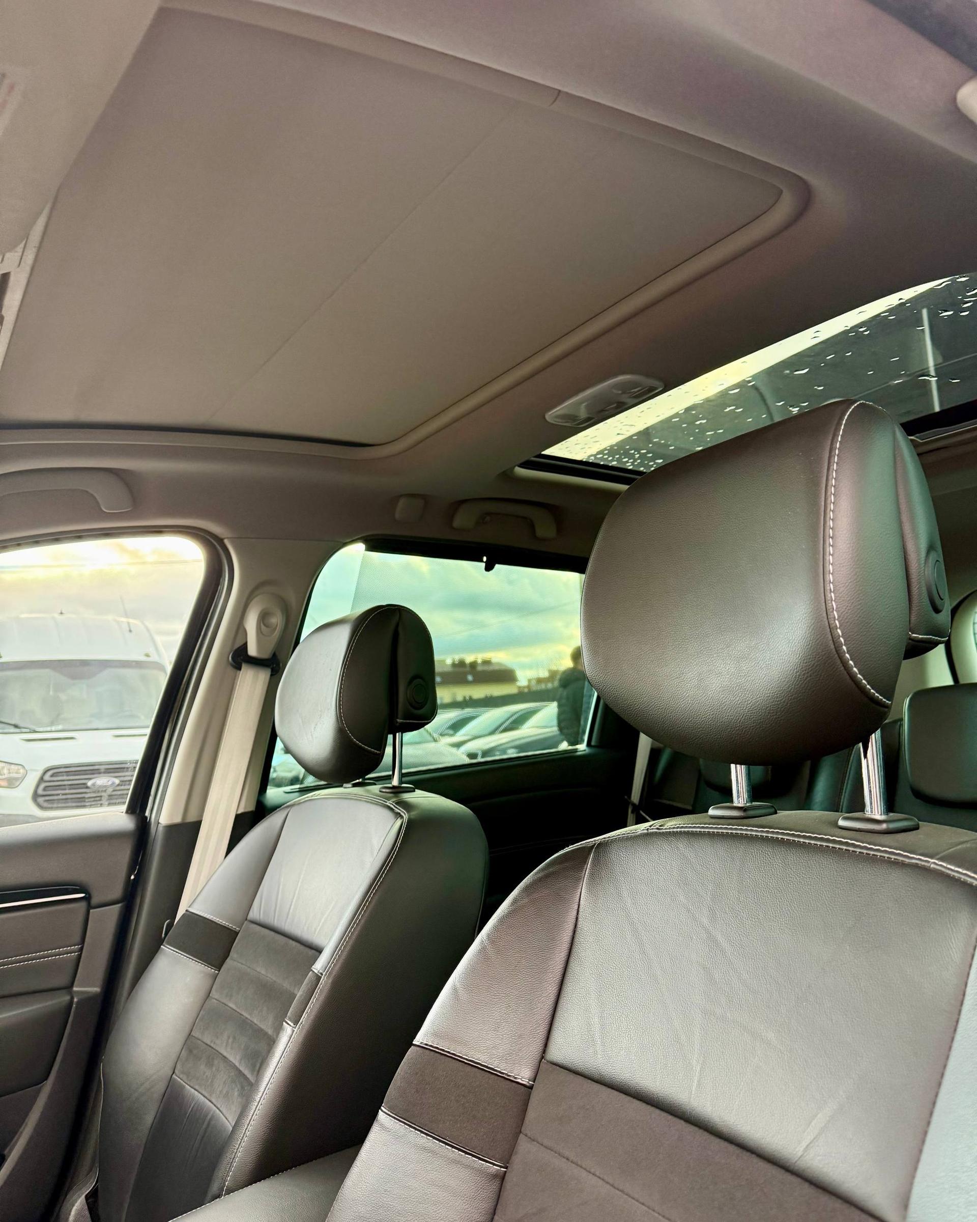 Renault Grand Scenic III · Рестайлинг , 2012 г., механика, дизель - фото 13