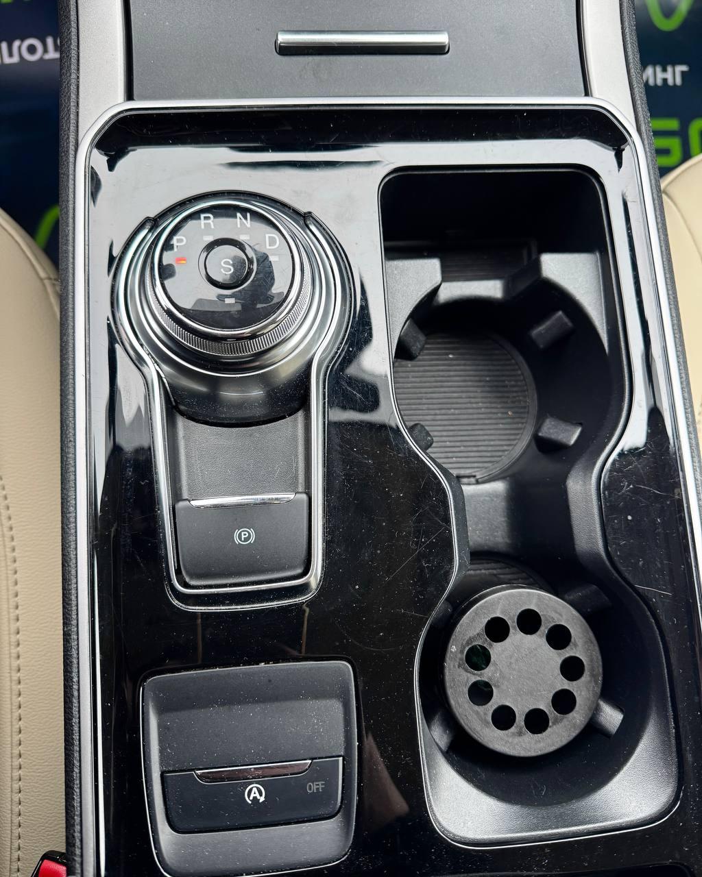 Ford Edge II · Рестайлинг , 2019 г., автомат, бензин - фото 17