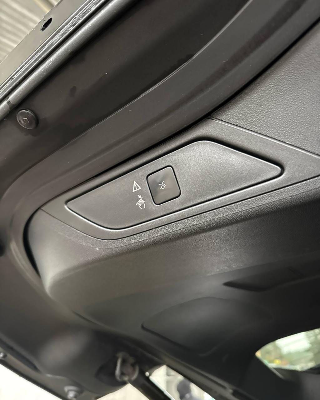 Citroen C4 Grand Spacetourer I , 2019 г., механика, дизель - фото 18