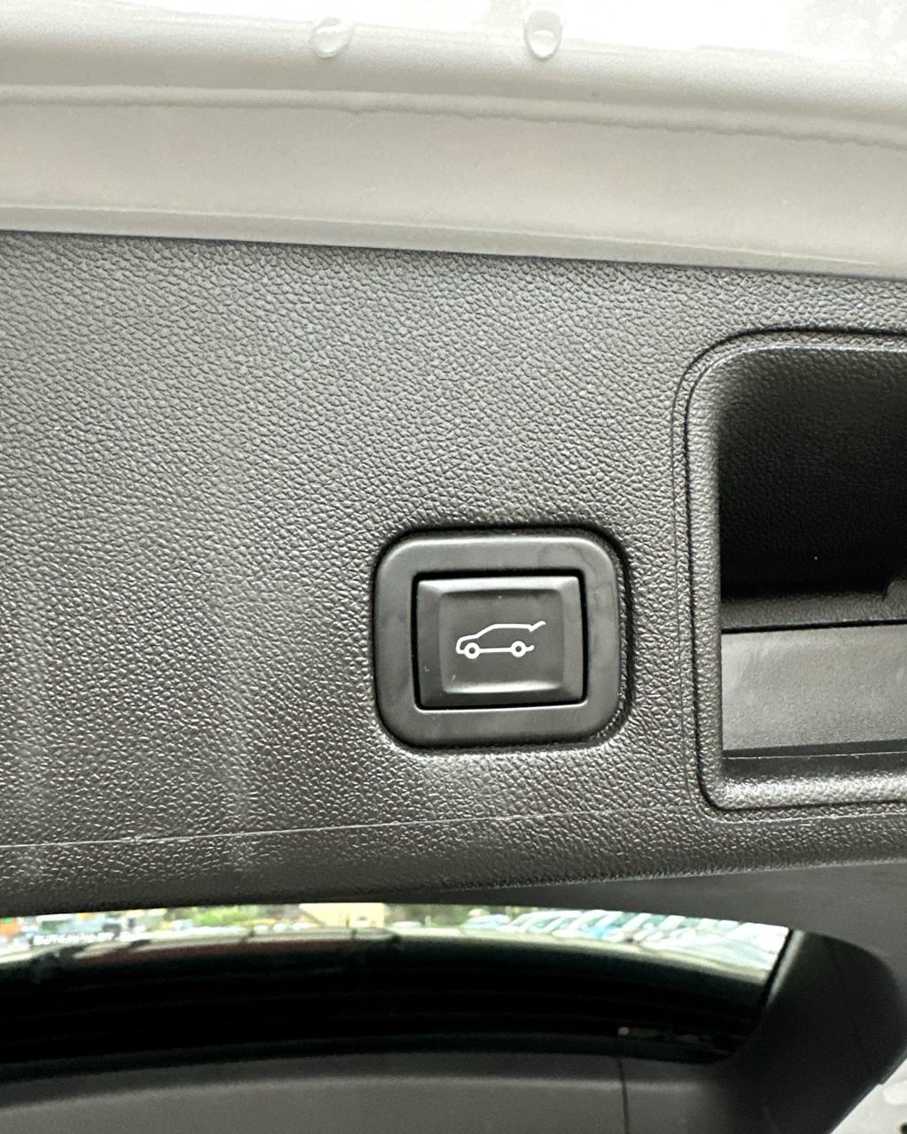 GMC Terrain II · Рестайлинг , 2023 г., автомат, бензин  - фото 22