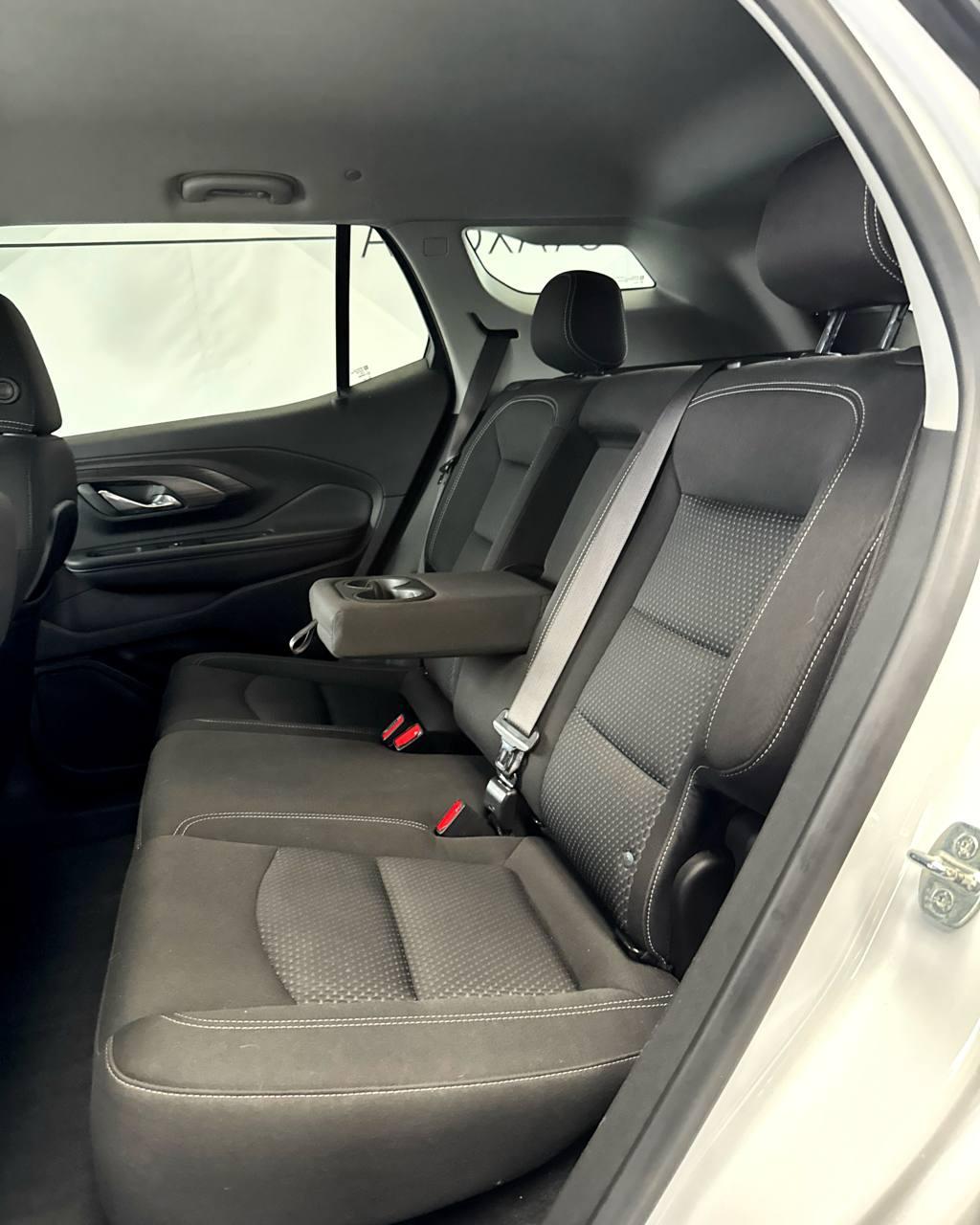 GMC Terrain II · Рестайлинг , 2022 г., автомат, бензин - фото 15