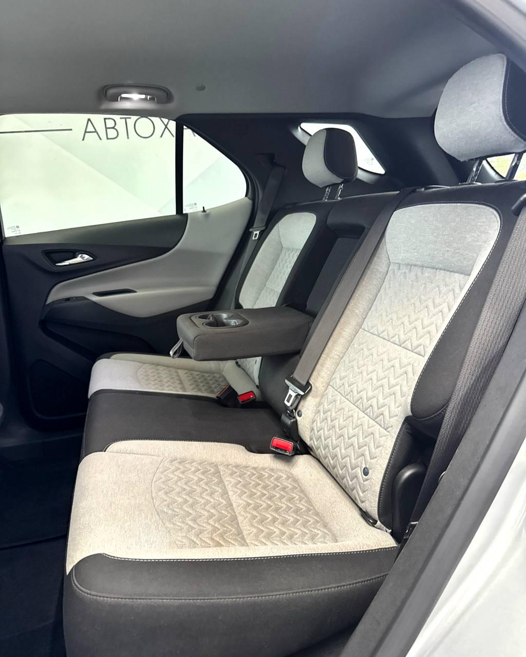 Chevrolet Equinox III · Рестайлинг , 2022 г., автомат, бензин  - фото 14