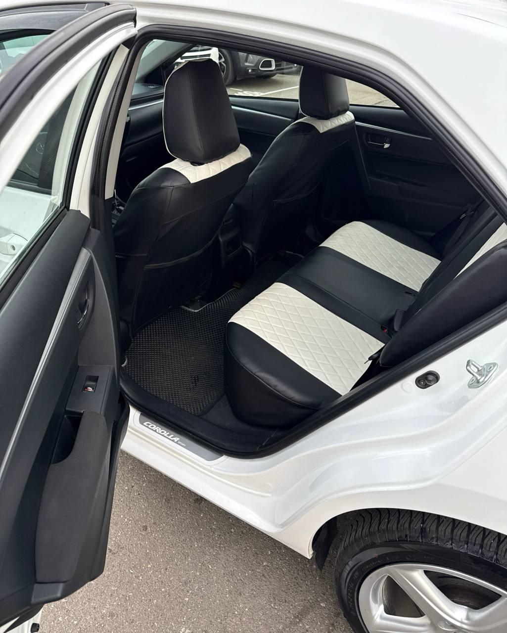 Toyota Corolla XI (E170) , 2014 г., вариатор, бензин - фото 13