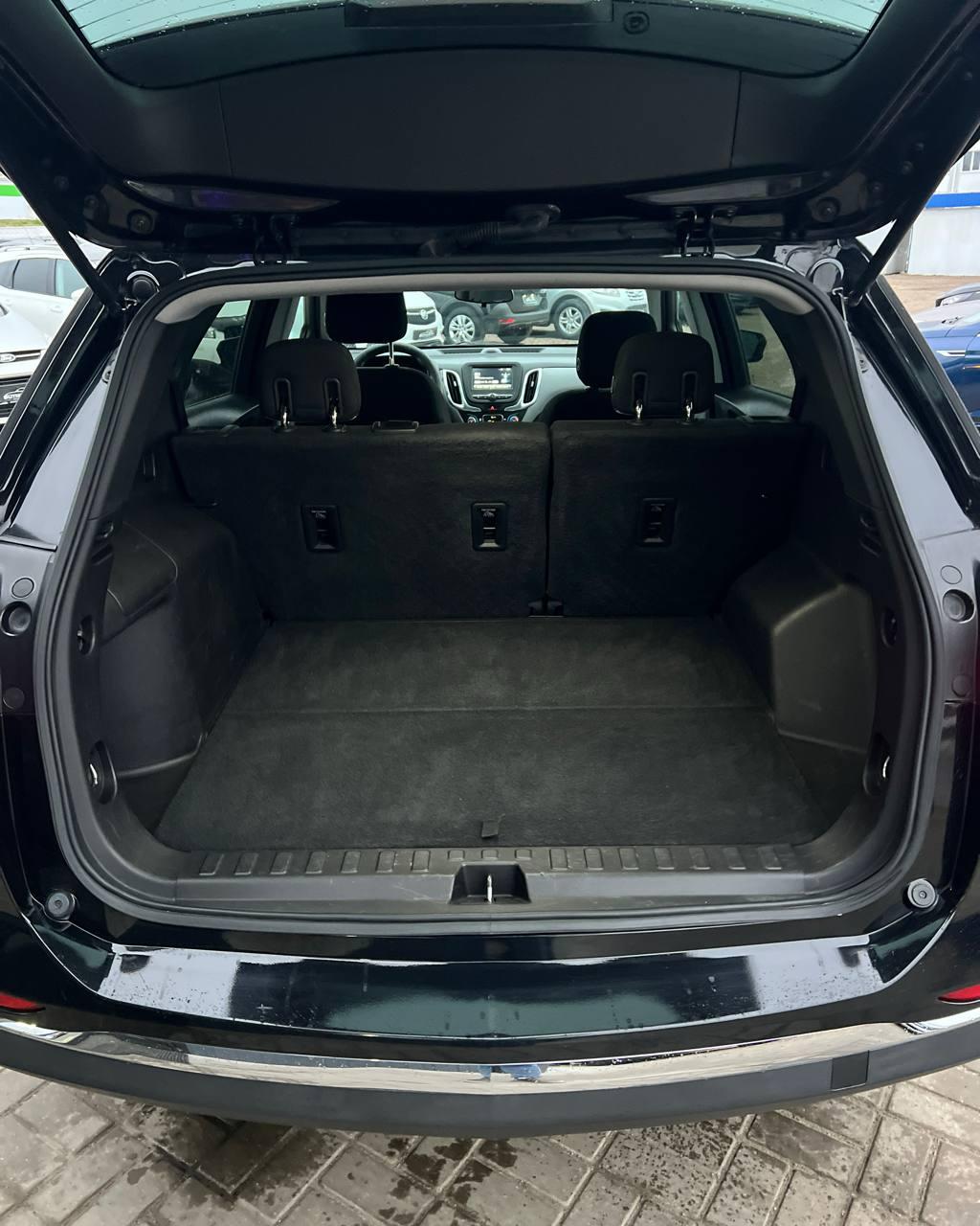 Chevrolet Equinox III , 2017 г., автомат, бензин - фото 16