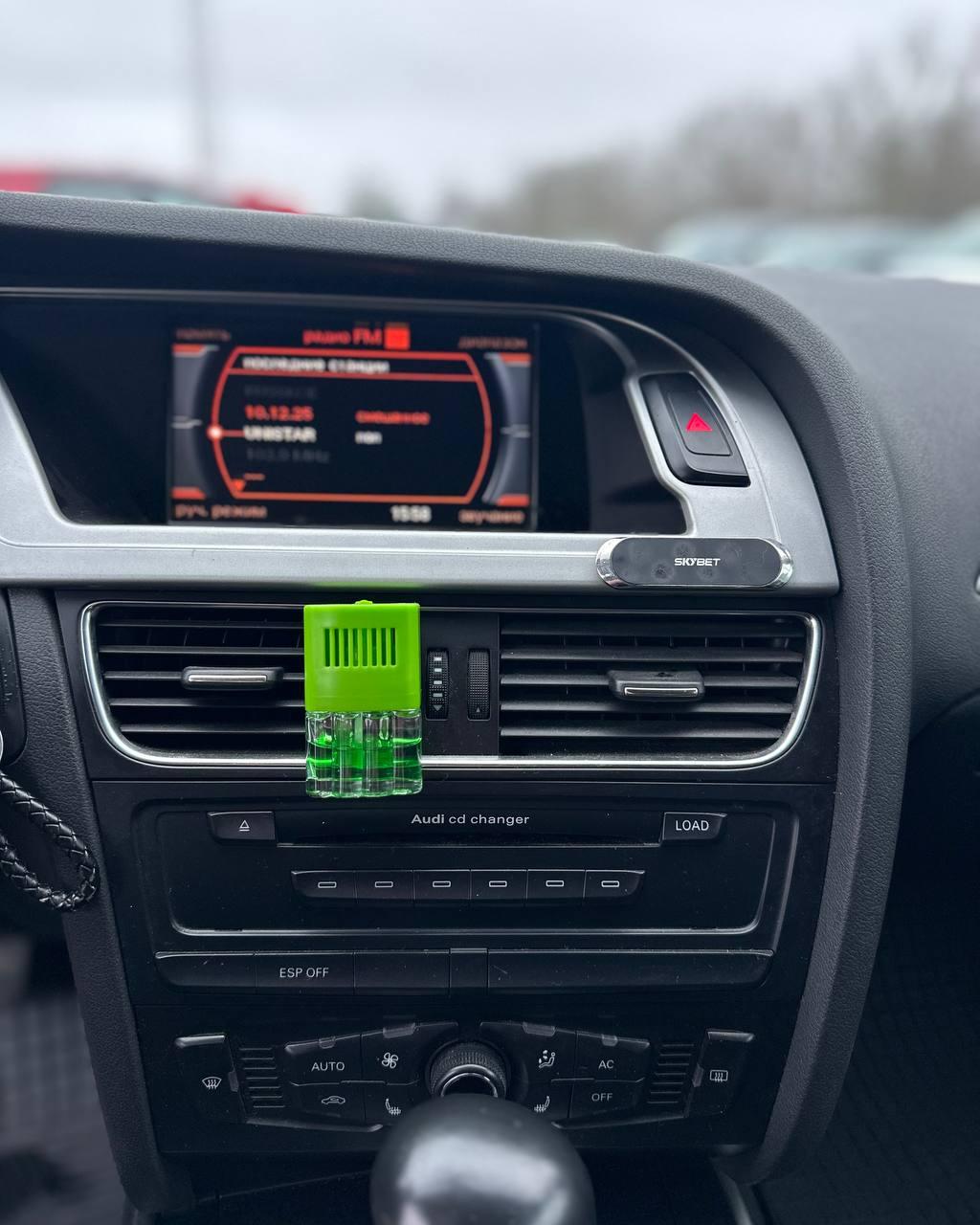 Audi A4 B8 , 2008 г., вариатор, бензин - фото 10