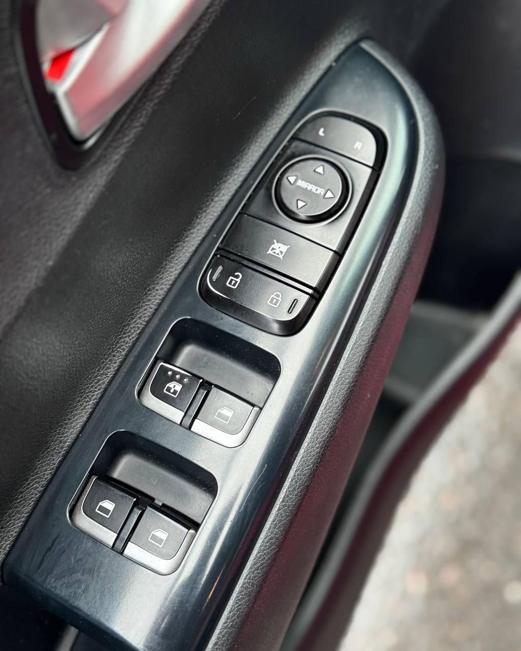 Kia Rio IV · Рестайлинг , 2020 г., механика, бензин - фото 18