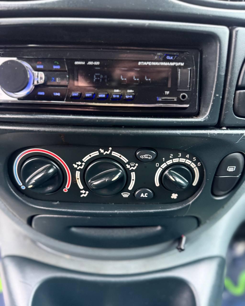 Renault Scenic I , 1998 г., механика, бензин - фото 19