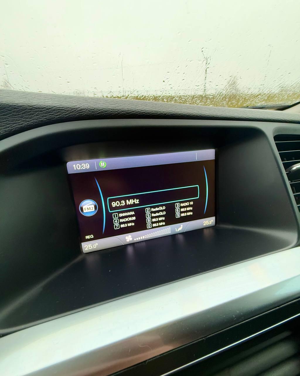 Volvo V60 I , 2011 г., механика, дизель - фото 19