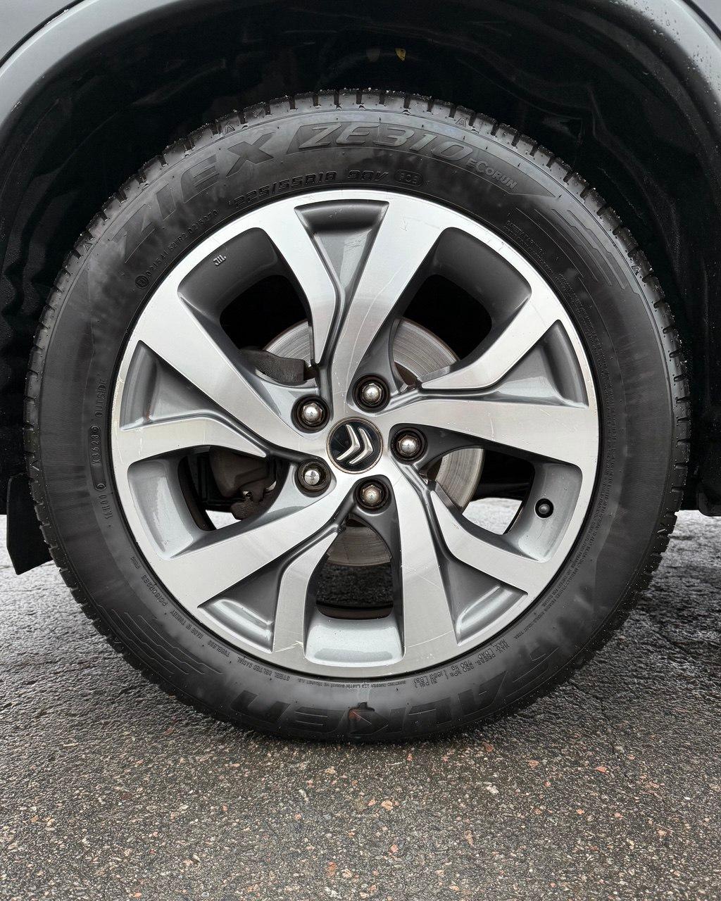 Citroen C4 Aircross I , 2013 г., механика, дизель - фото 14