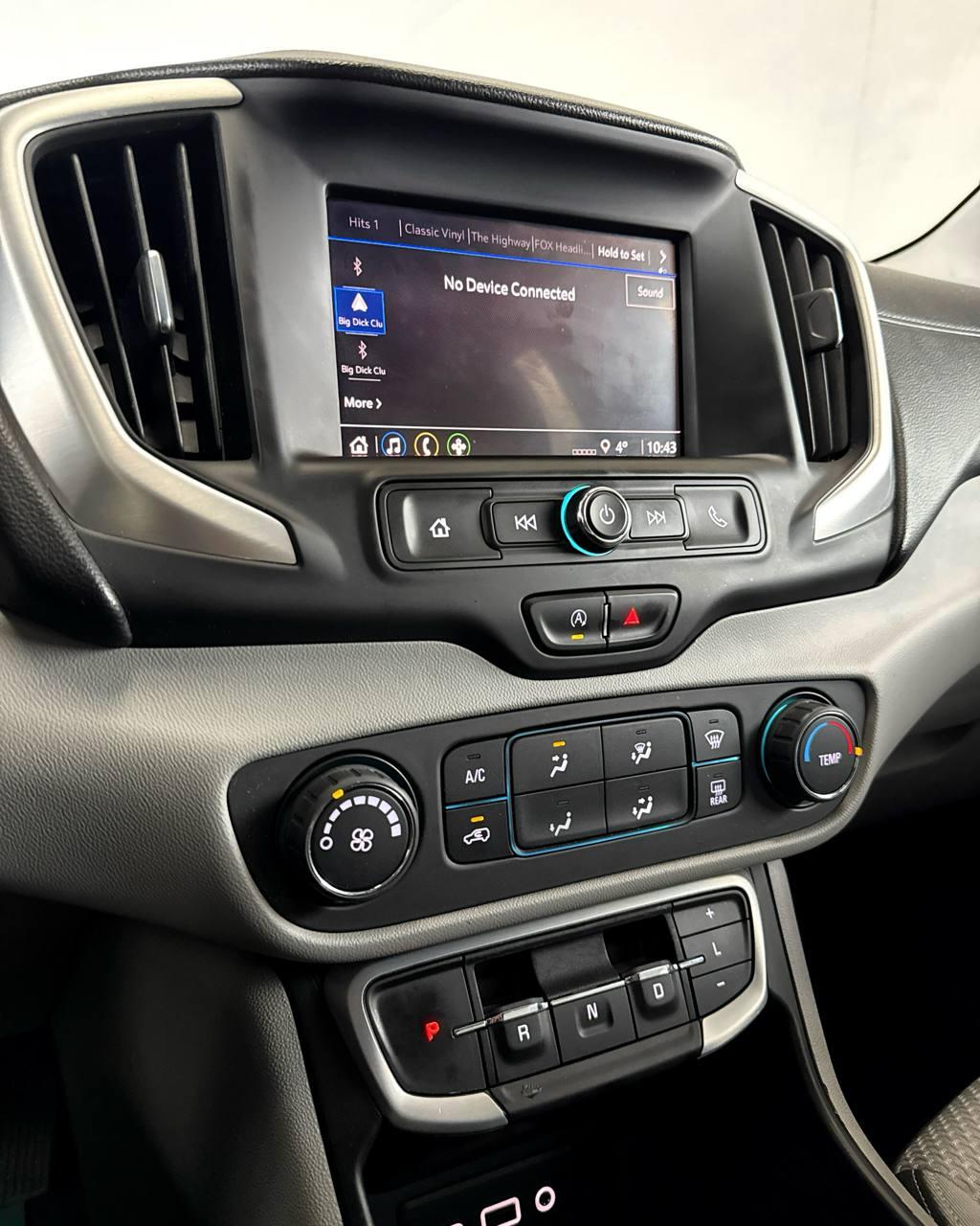 GMC Terrain II · Рестайлинг , 2022 г., автомат, бензин - фото 13