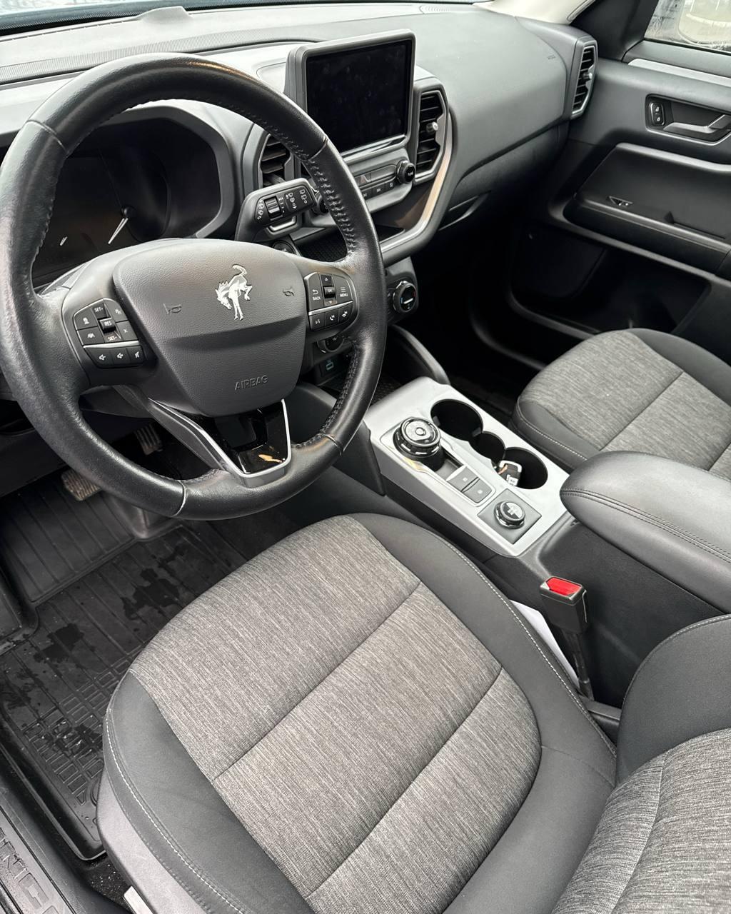 Ford Bronco Sport I , 2021 г., автомат, бензин - фото 10