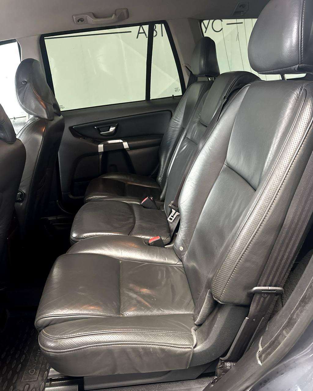 Volvo XC90 I · Рестайлинг , 2008 г., автомат, дизель  - фото 16