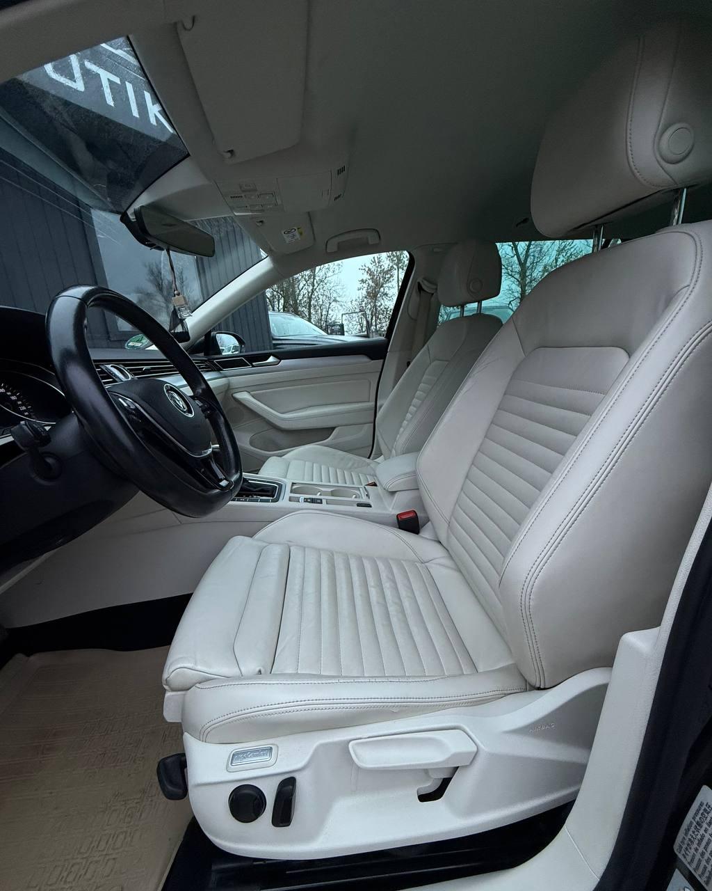 Volkswagen Passat B8 , 2019 г., робот, дизель  - фото 7