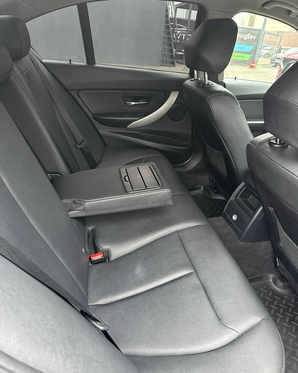 BMW 3 серия F30 F31 , 2013 г., автомат, бензин - фото 11