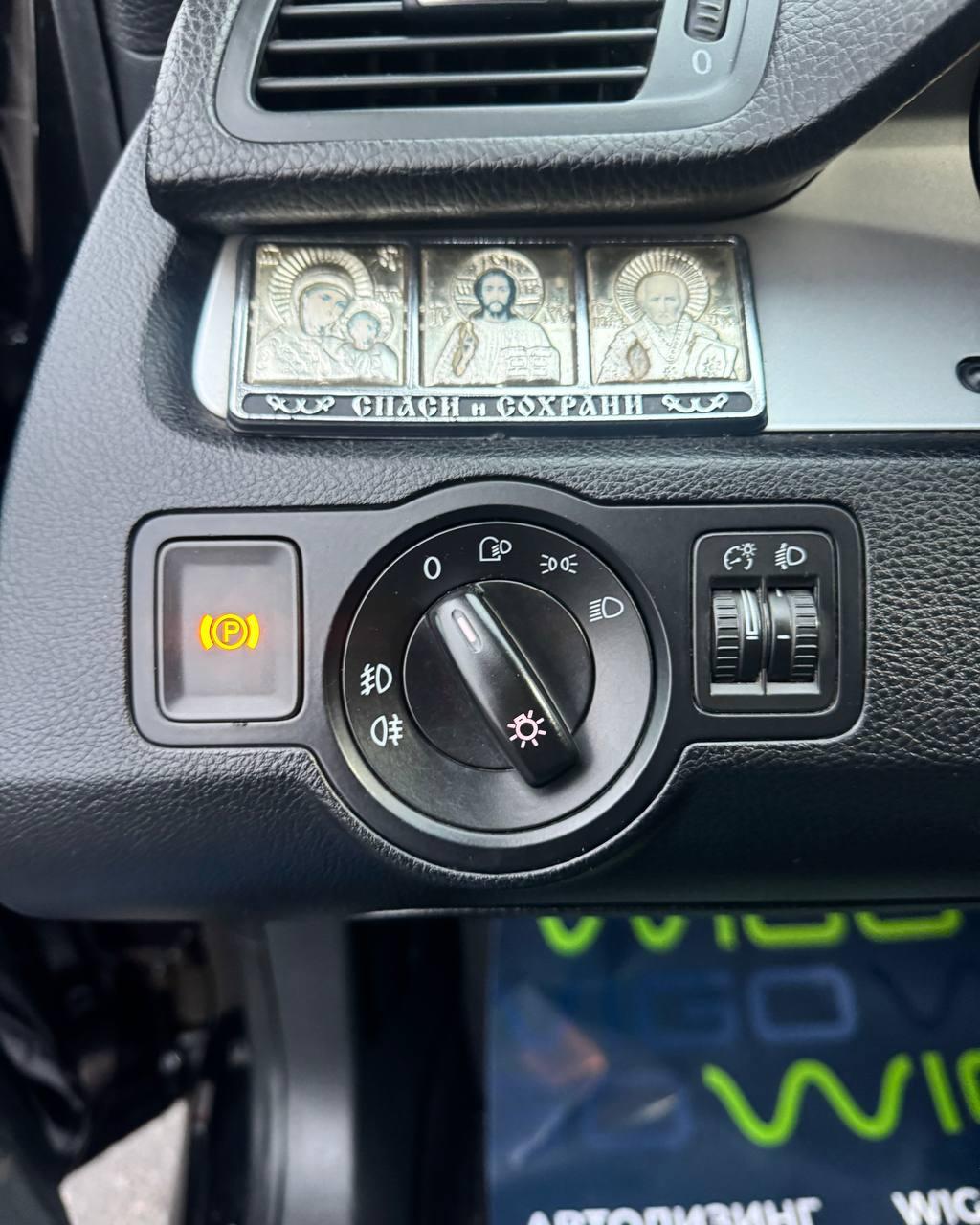 Volkswagen Passat B6 , 2006 г., механика, дизель - фото 18