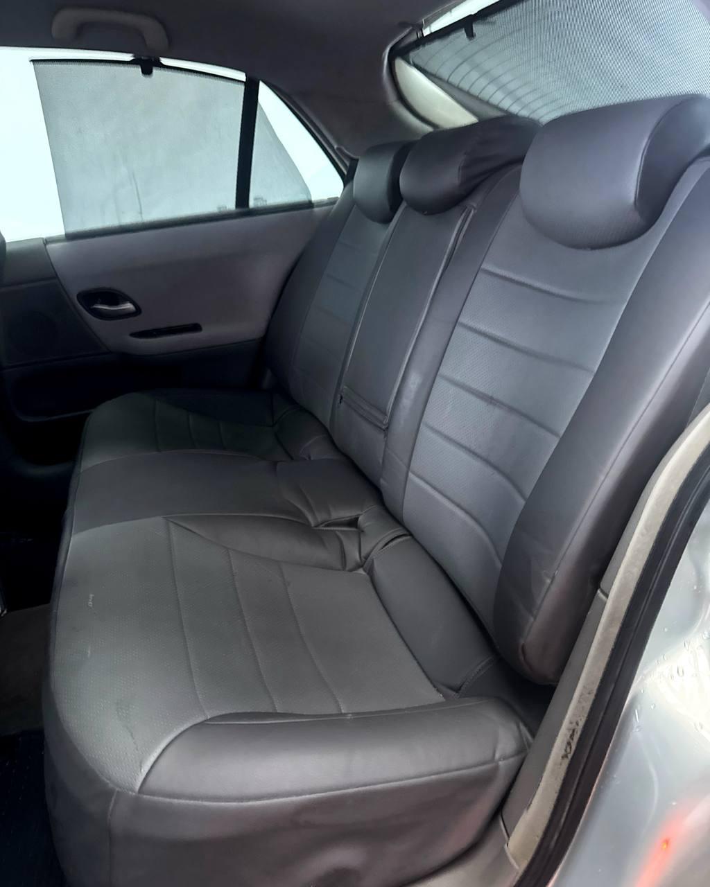 Renault Laguna II , 2001 г., механика, дизель  - фото 13