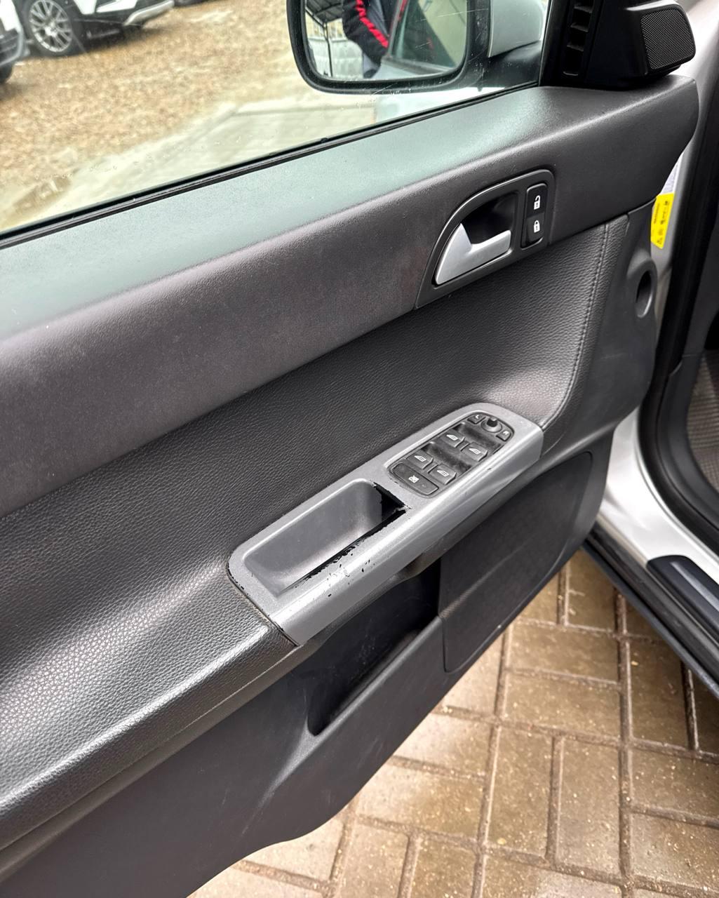 Volvo S40 II , 2005 г., автомат, бензин - фото 9