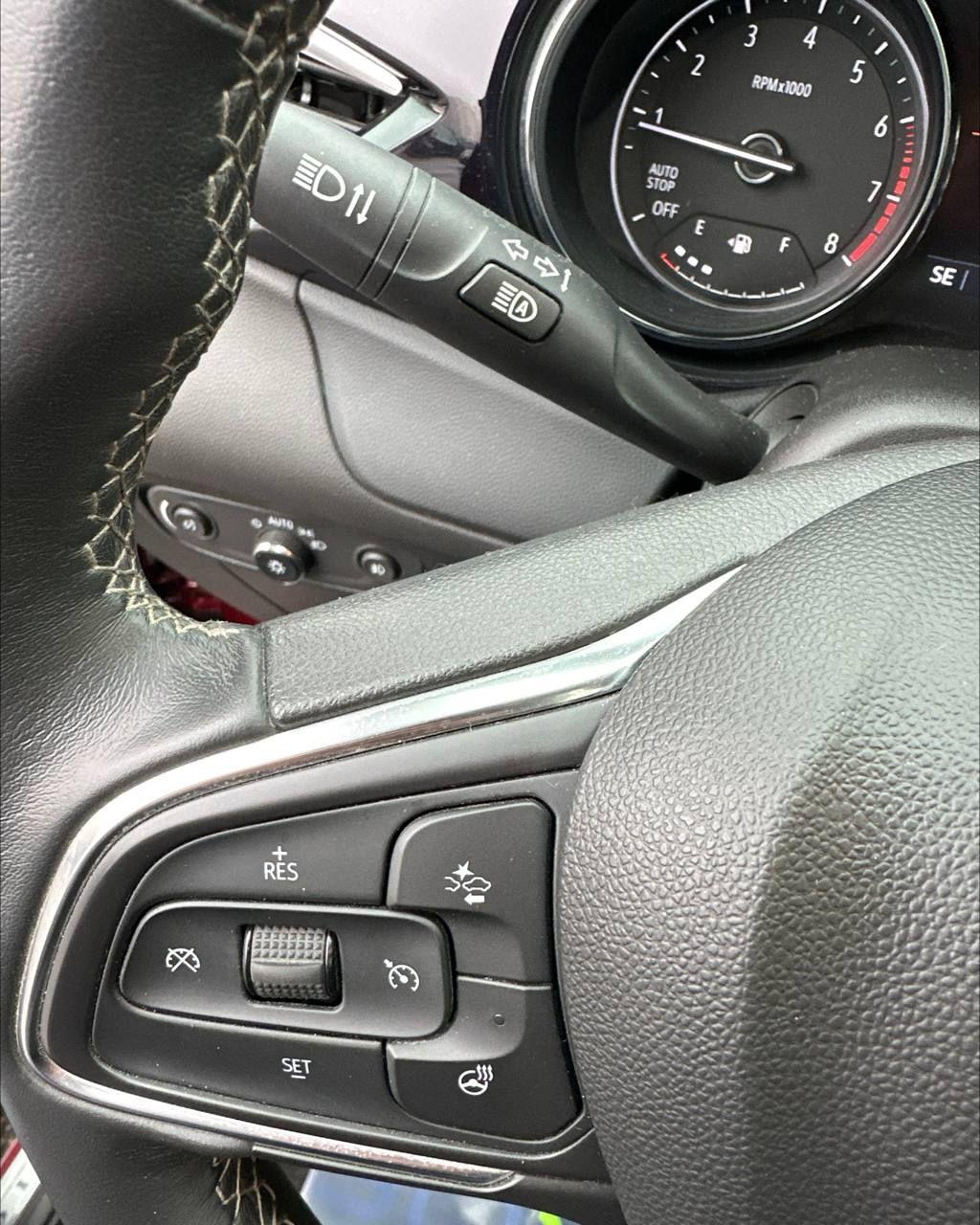 Buick Encore GX I , 2022 г., автомат, бензин - фото 16