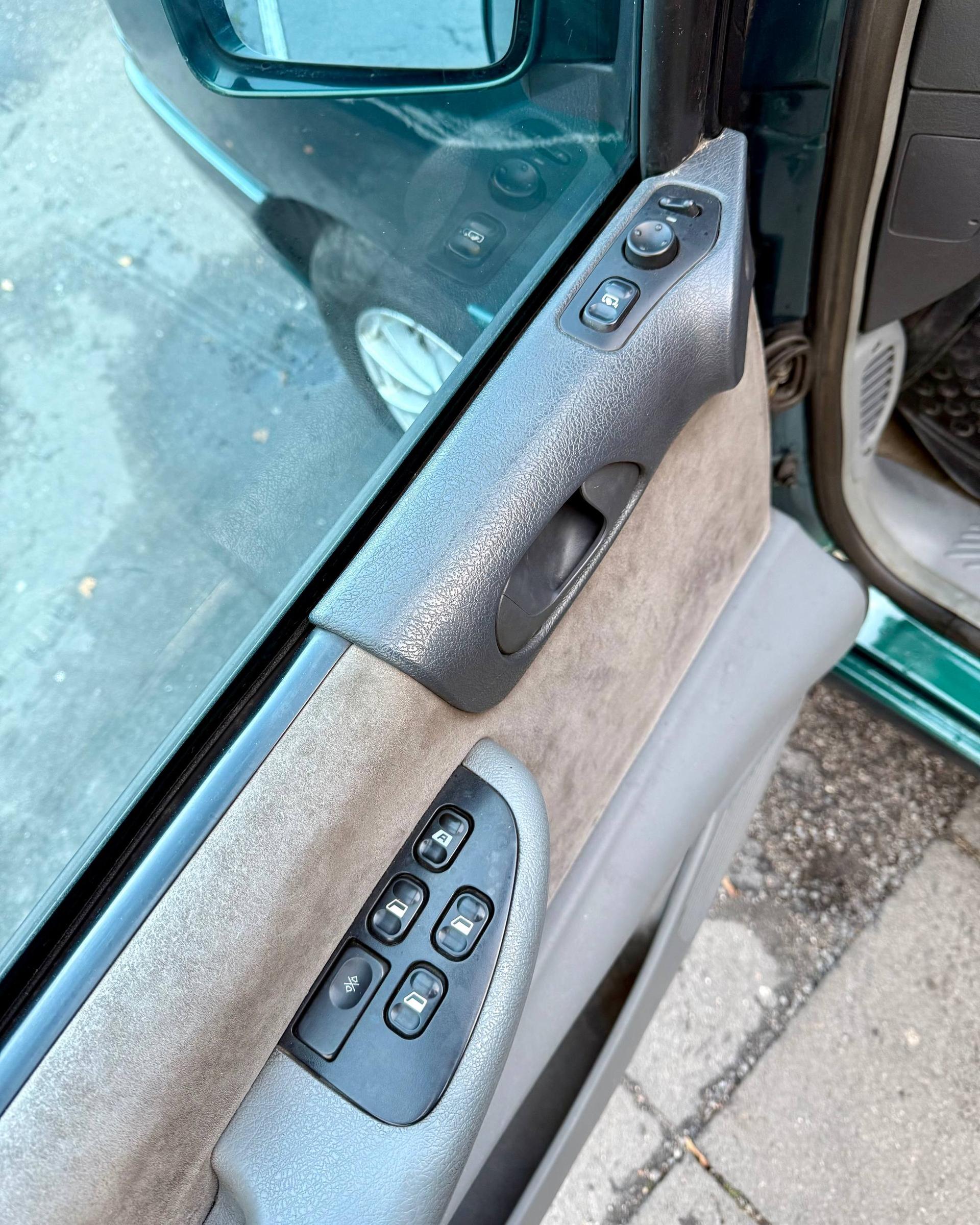 Lancia Zeta I , 2000 г., механика, дизель - фото 9