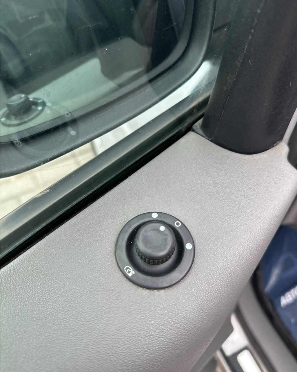 Renault Scenic II , 2006 г., механика, дизель - фото 19