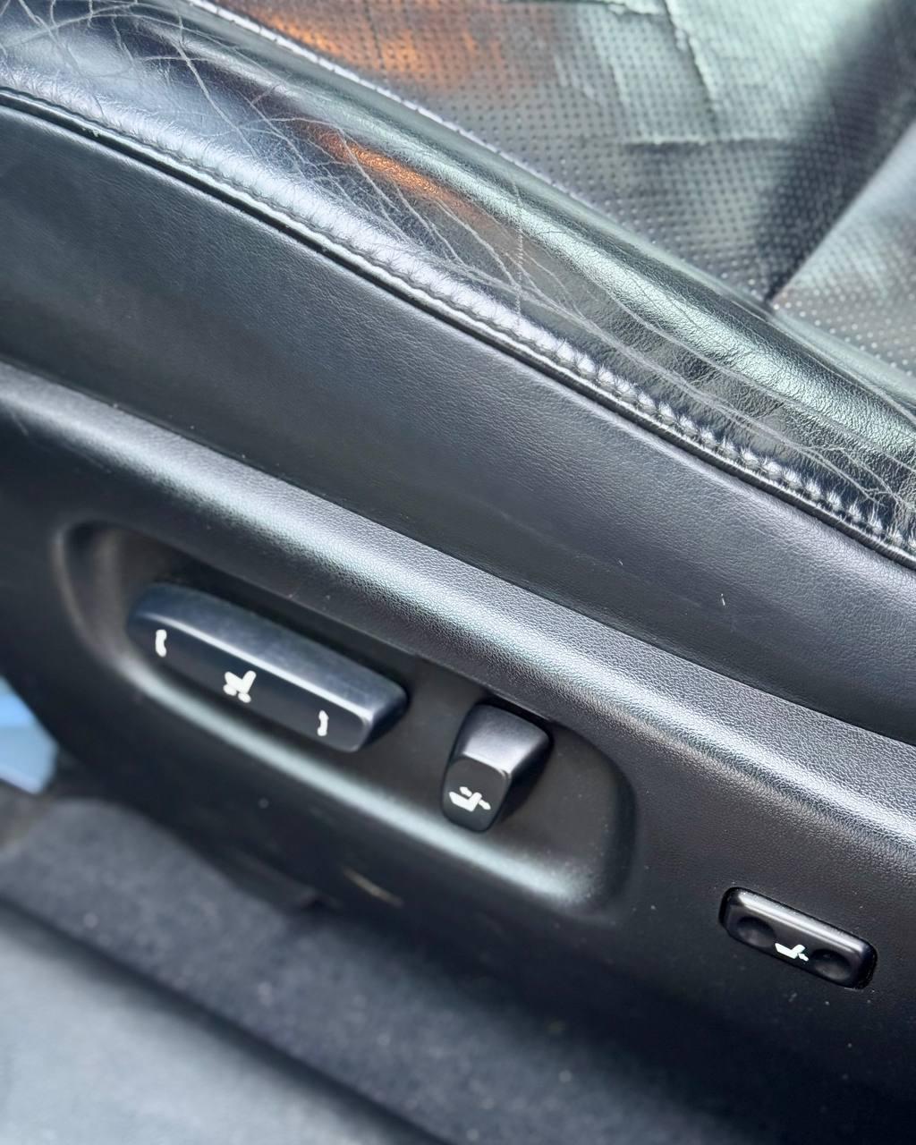 Lexus RX III , 2010 г., автомат, бензин - фото 18