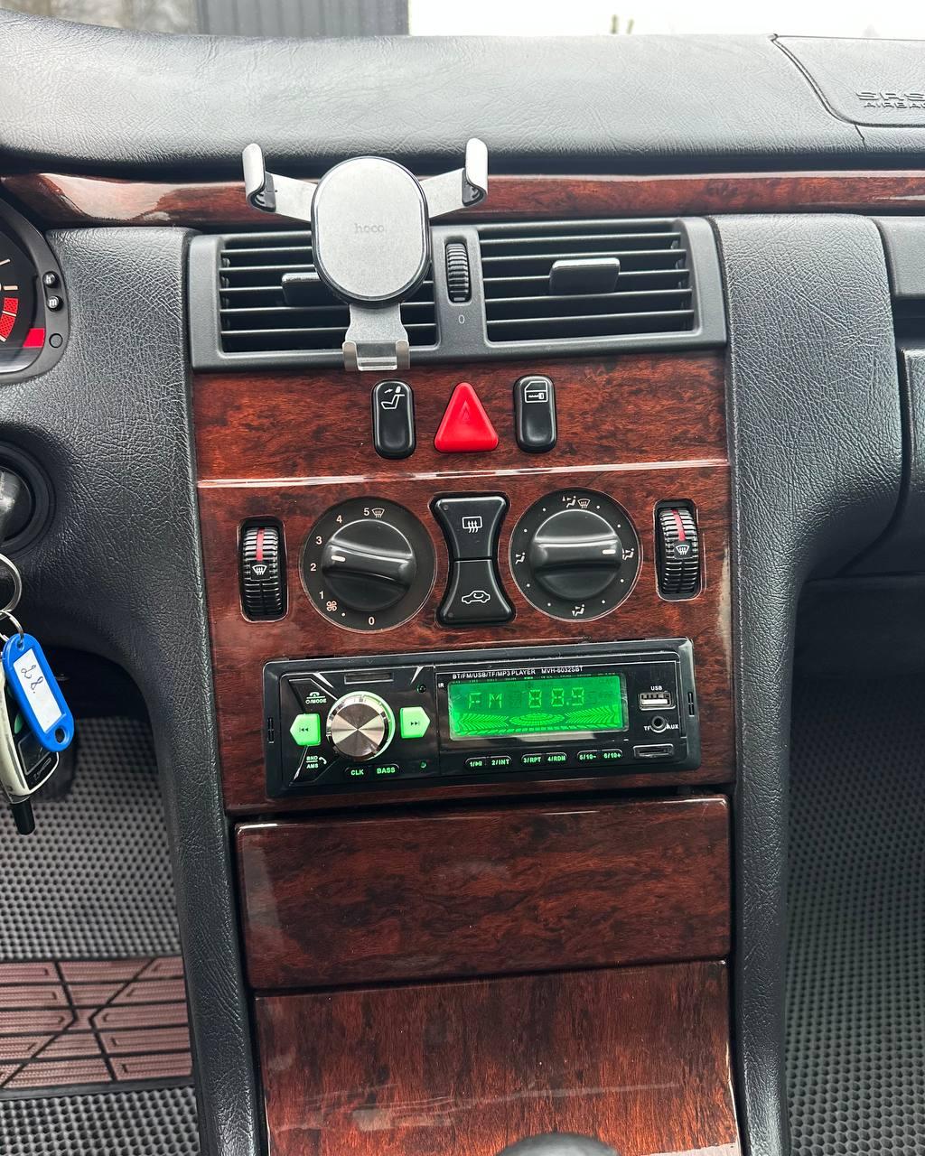 Mercedes-Benz E-Класс W210 S210 , 1996 г., механика, бензин - фото 10