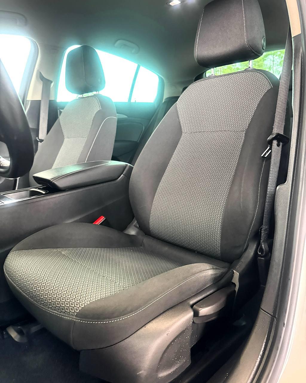 Opel Insignia II, 2017 г., механика, дизель - фото 11