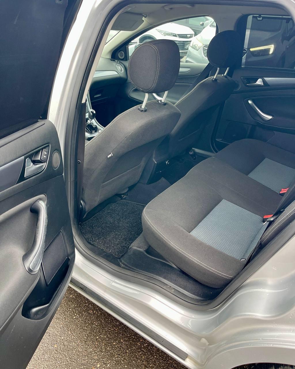 Ford Mondeo IV · Рестайлинг , 2012 г., механика, дизель - фото 13