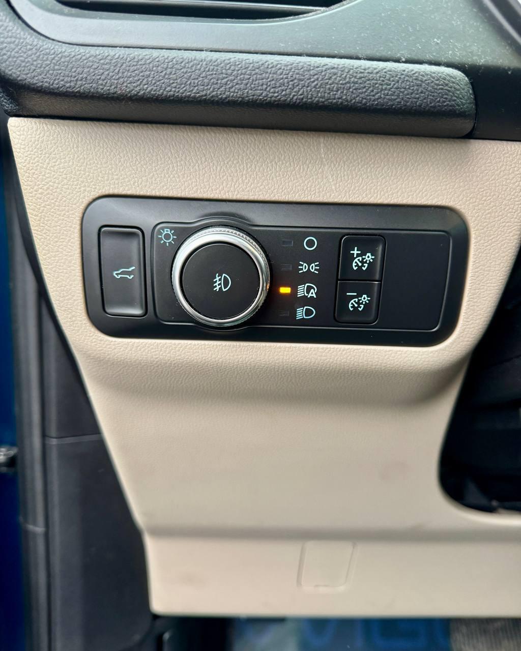 Ford Escape IV , 2020 г., автомат, бензин - фото 20