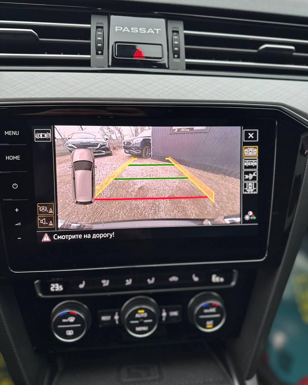 Volkswagen Passat B8 · Рестайлинг , 2020 г., робот, бензин - фото 12