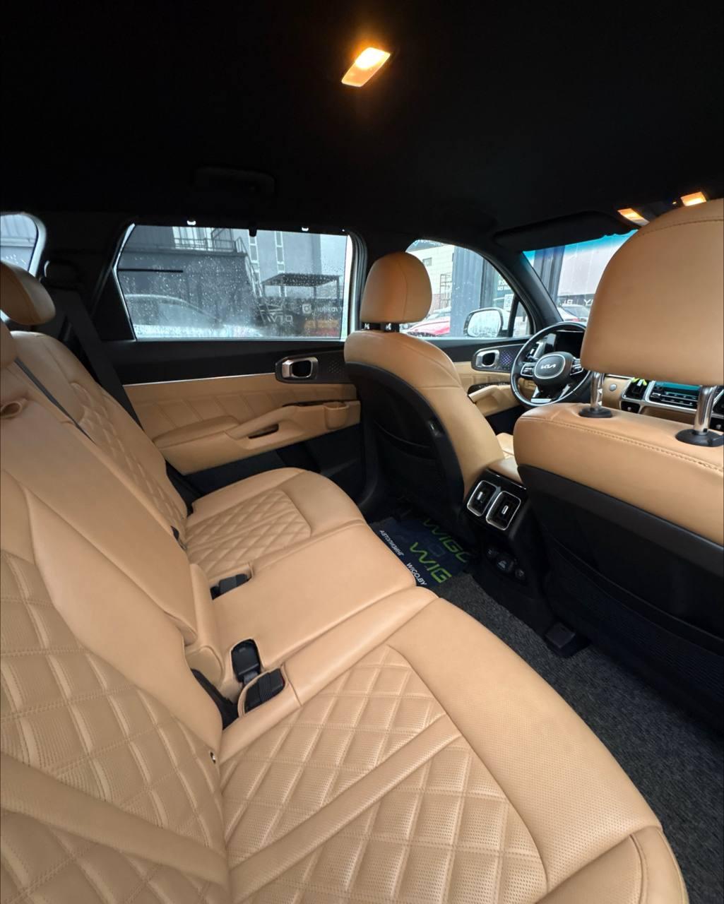 Kia Sorento IV , 2020 г., робот, дизель - фото 11