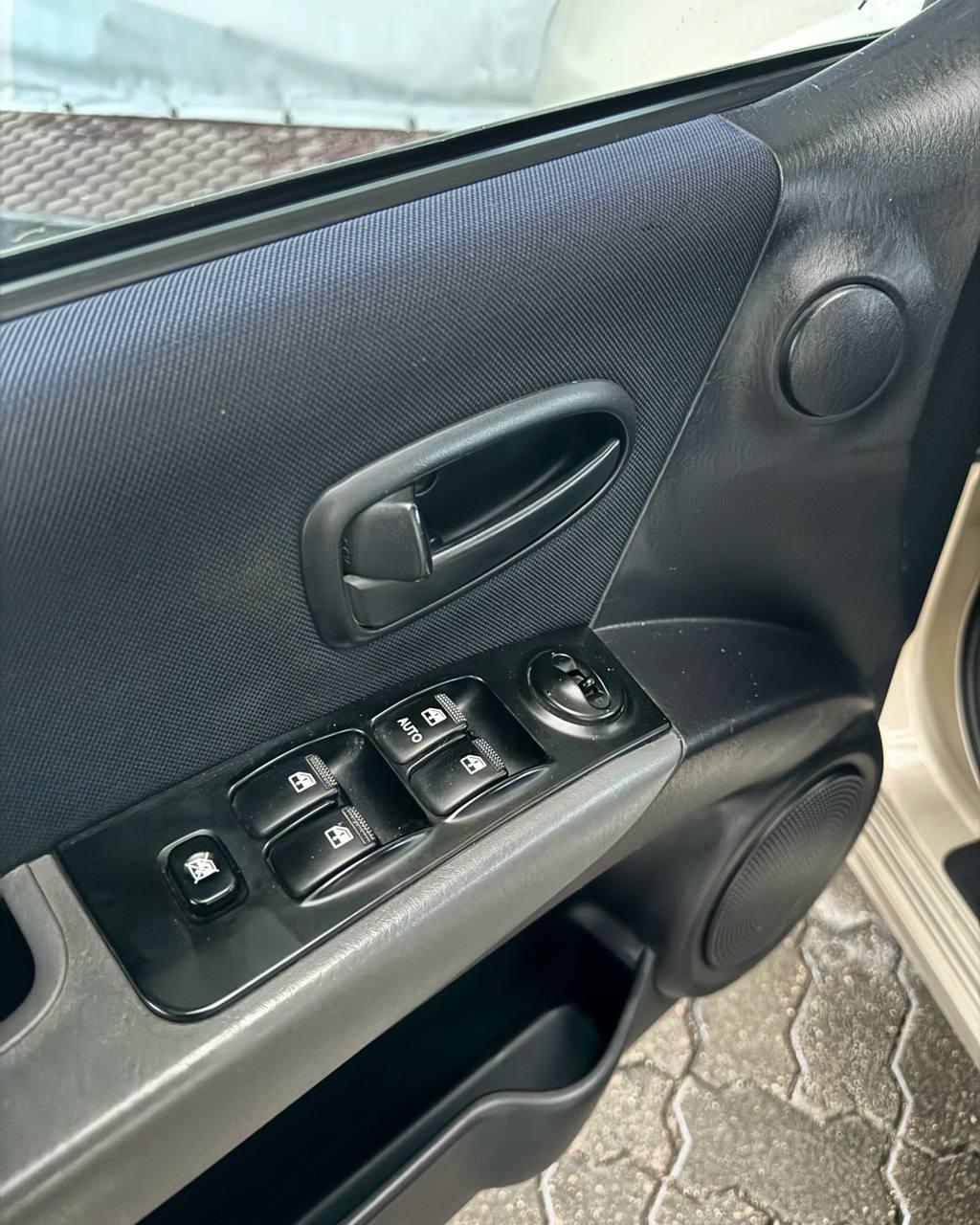 Hyundai Matrix I · 2-й рестайлинг , 2008 г., механика, бензин - фото 9