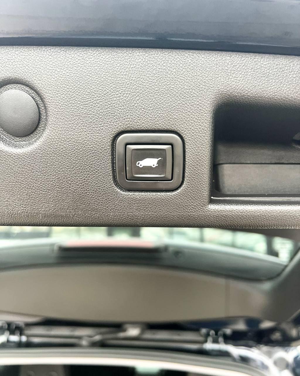 Chevrolet Equinox III , 2020 г., автомат, бензин - фото 14