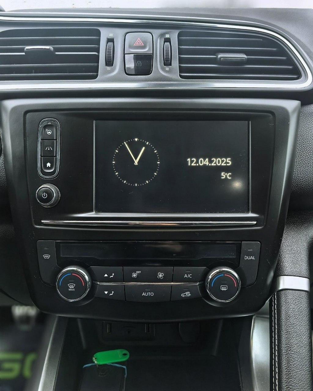 Renault Kadjar I , 2015 г., механика, дизель - фото 14