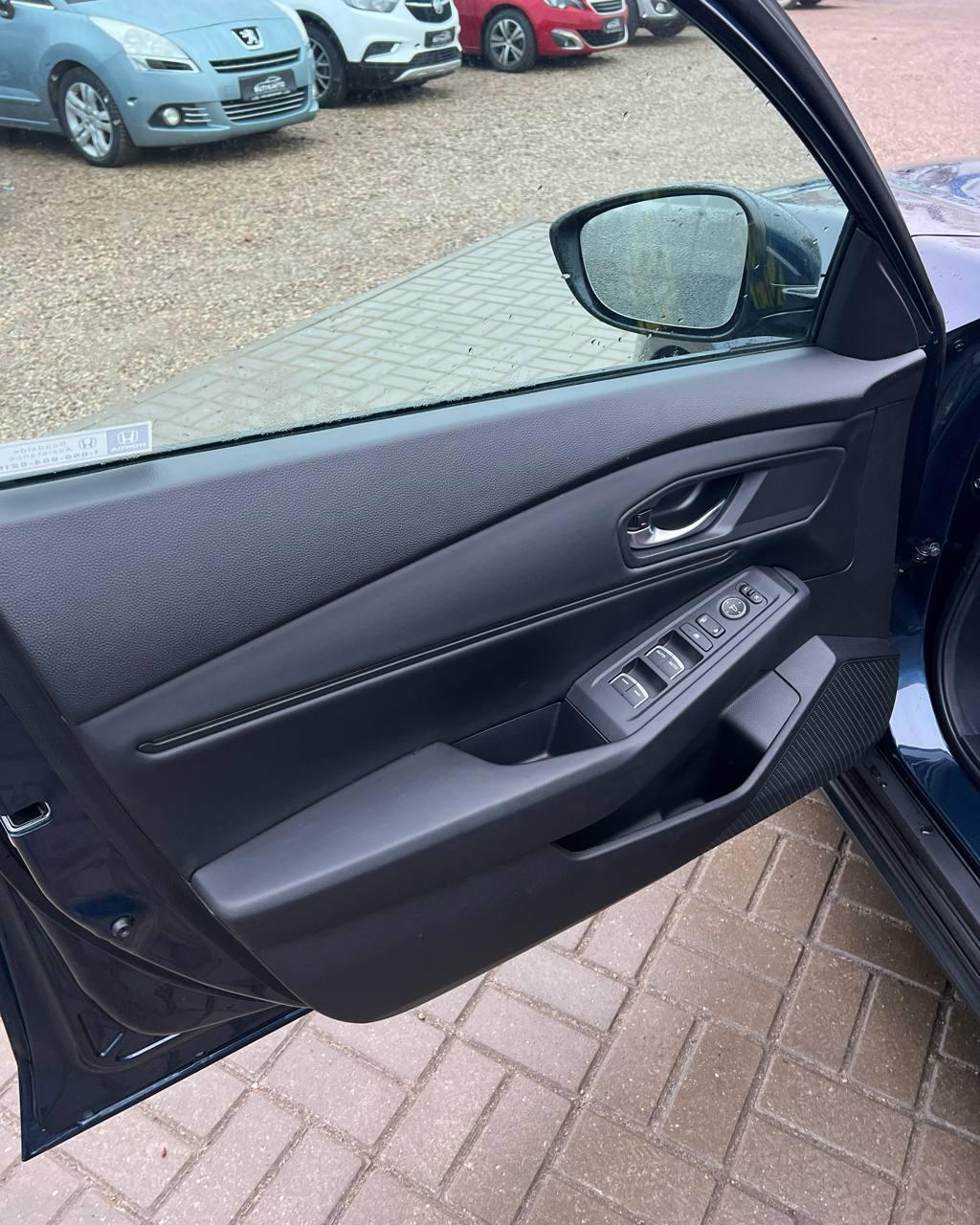 Honda Accord XI , 2024 г., вариатор, бензин - фото 10