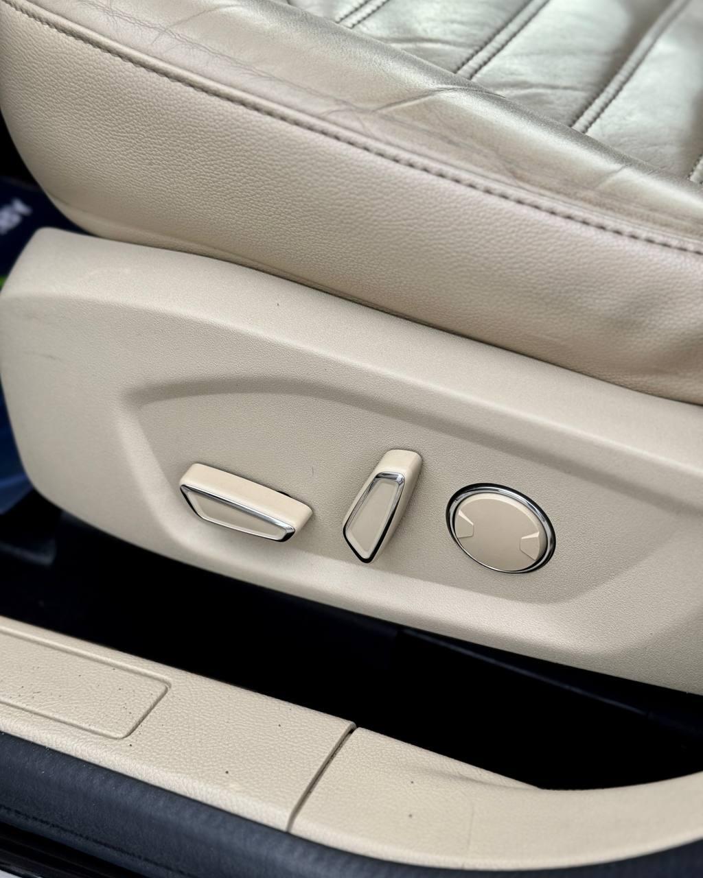 Ford Fusion USA II , 2014 г., автомат, бензин - фото 19