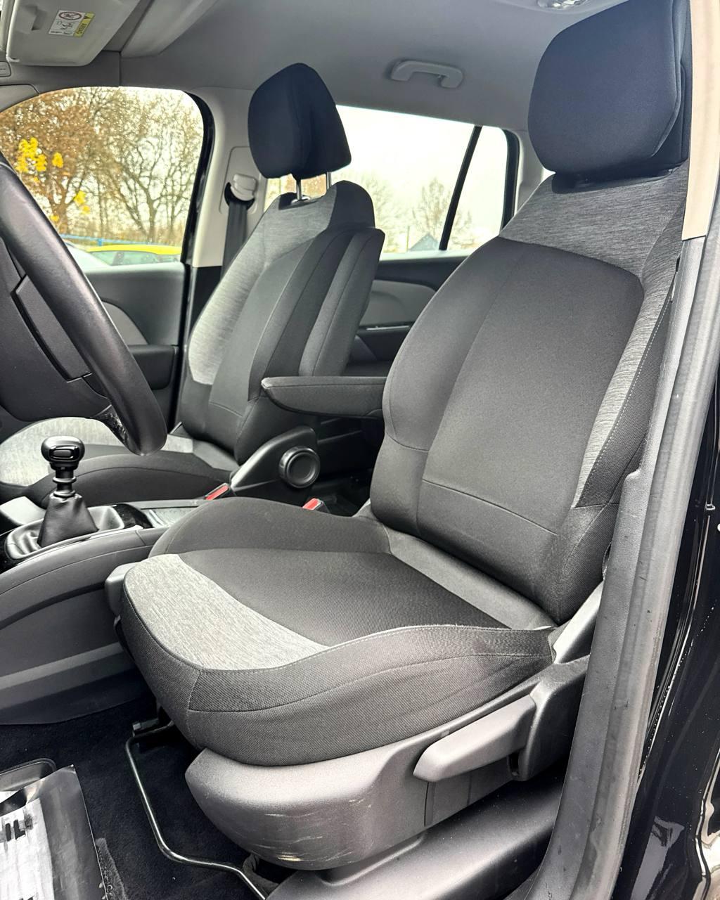 Citroen C4 Grand Spacetourer I , 2018 г., механика, дизель - фото 8