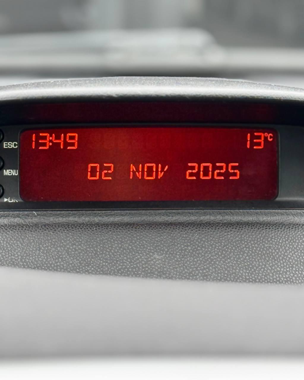 Peugeot 307 I · Рестайлинг , 2006 г., механика, дизель - фото 18