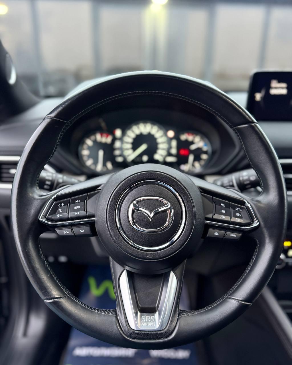 Mazda CX-5 II , 2022 г., автомат, дизель - фото 15