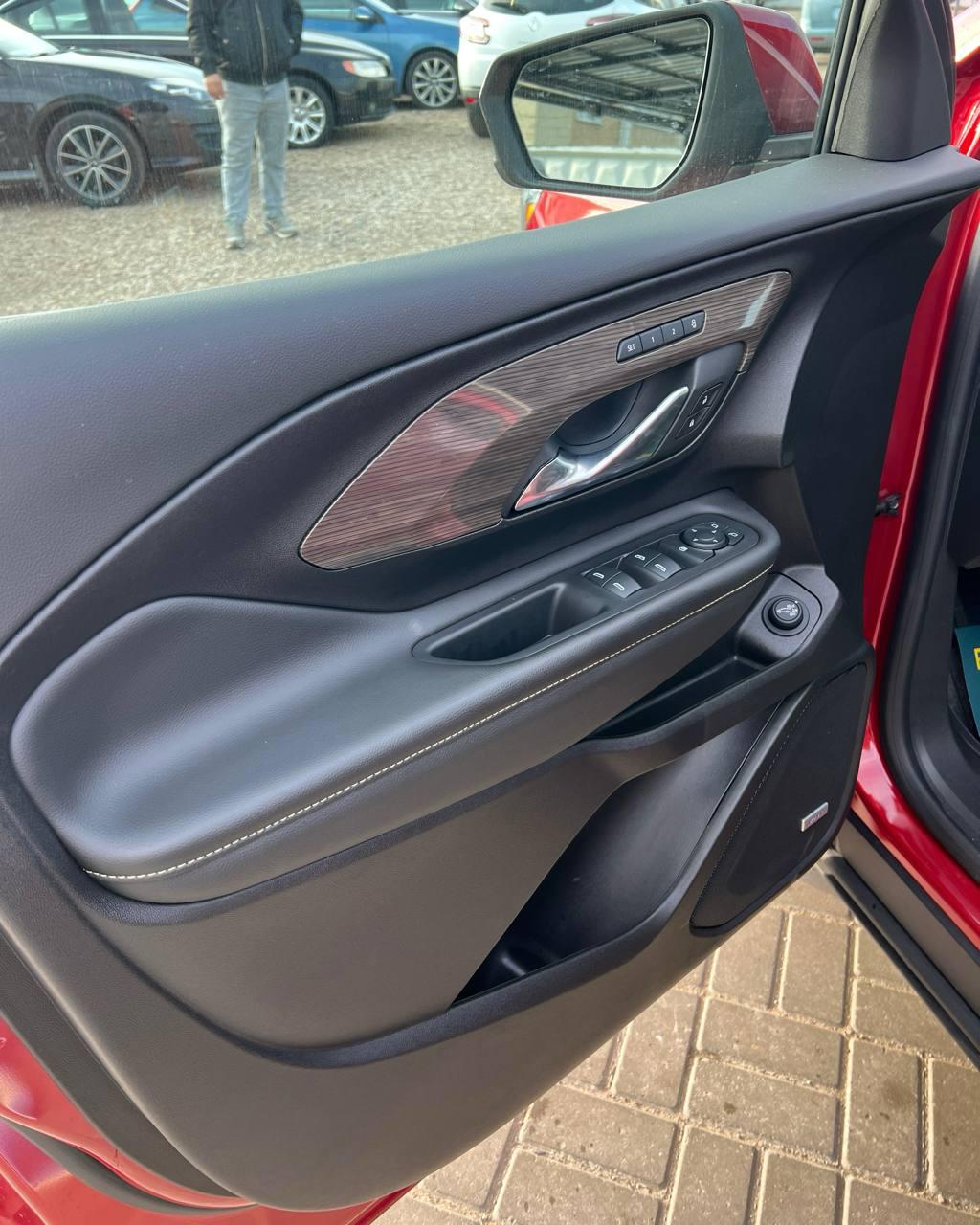 GMC Terrain II · Рестайлинг , 2023 г., автомат, бензин - фото 9