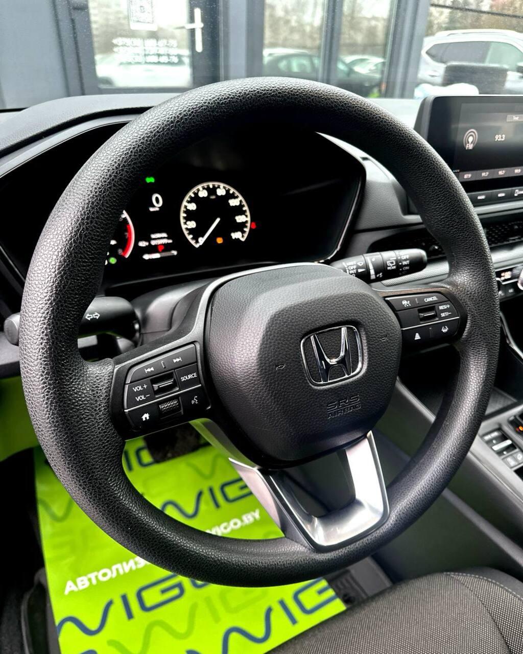 Honda CR-V VI , 2023 г., вариатор, бензин - фото 17