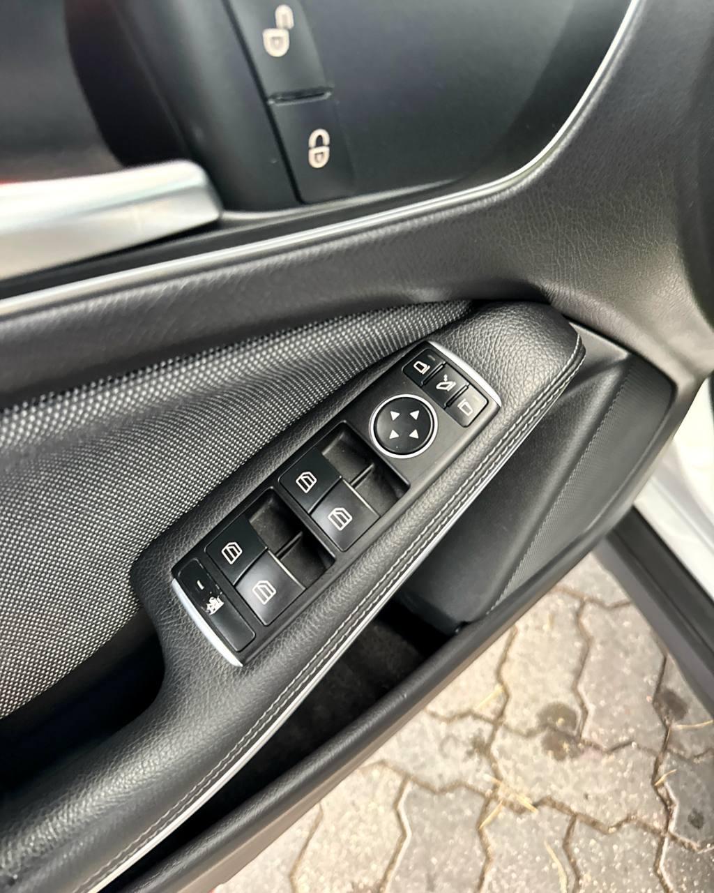 Mercedes-Benz GLA X156 , 2014 г., механика, дизель - фото 9