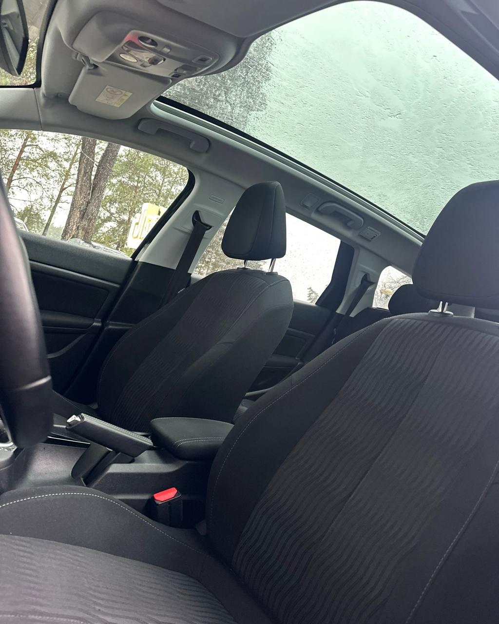 Peugeot 308 T9 , 2014 г., механика, дизель - фото 15