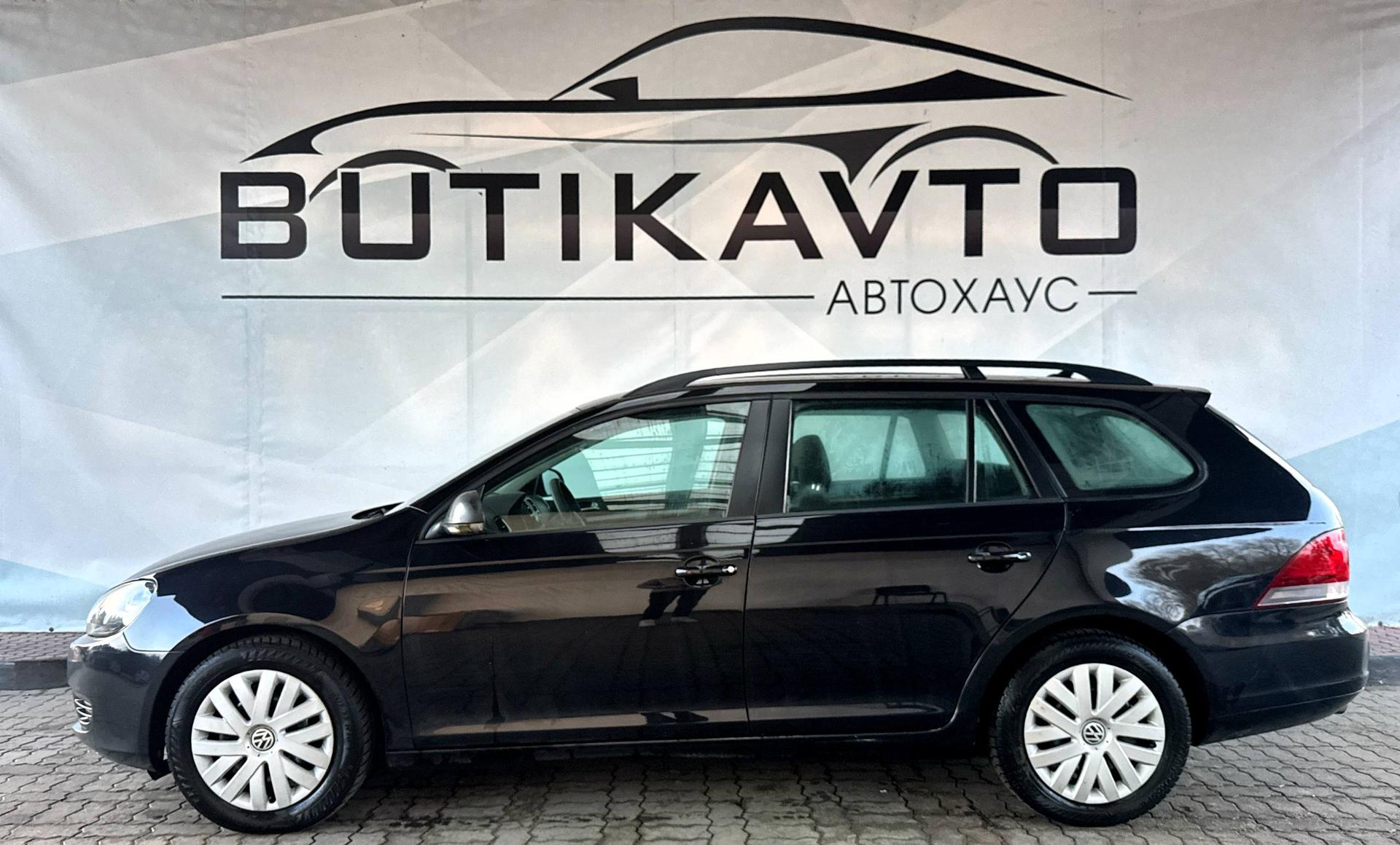 Volkswagen Golf VI , 2011 г., механика, дизель - фото 4