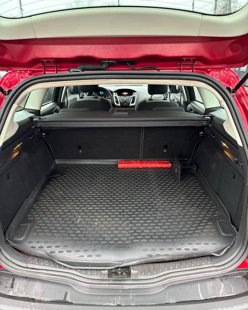 Ford Focus III , 2012 г., робот, бензин - фото 14