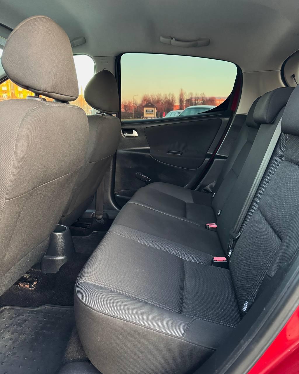 Peugeot 207 I , 2009 г., робот, бензин - фото 11